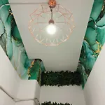 Apartment Center 3 *