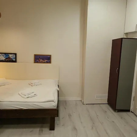 Apartment Center 3