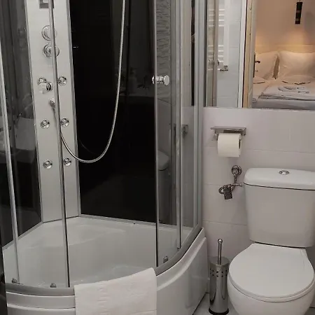 Apartamento Center 3 Cluj-Napoca