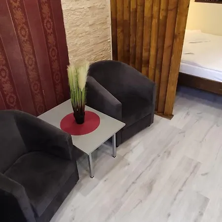 Center 3 * Cluj-Napoca