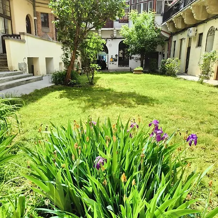 Apartament Center 3