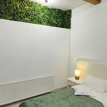 Center 3 Appartement *