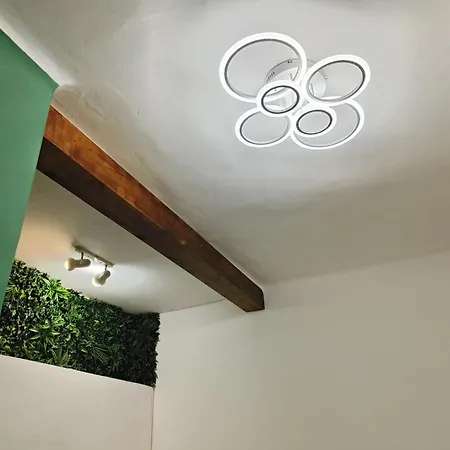 Center 3 Apartamento Cluj-Napoca