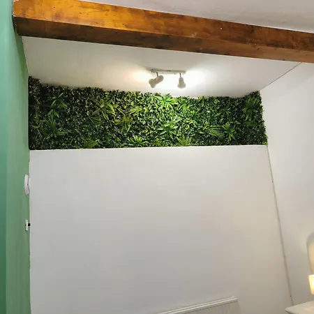 Center 3 Apartament *