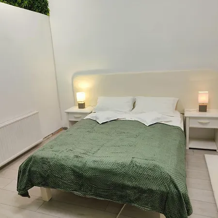Center 3 Apartament Kluż-Napoka