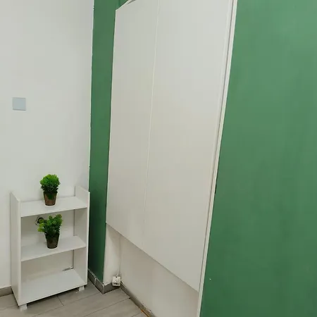 Center 3 Apartamento