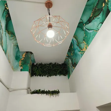 Center 3 Apartamento Cluj-Napoca