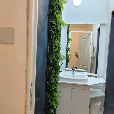 Apartment Center 3
