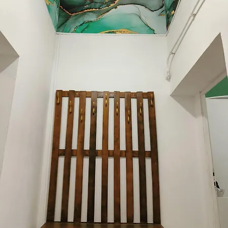 Center 3 Appartement