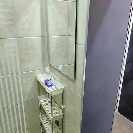 Apartament Center 3