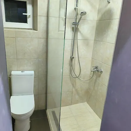 Center 3 Apartment *