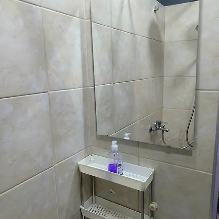 Apartamento Center 3 *
