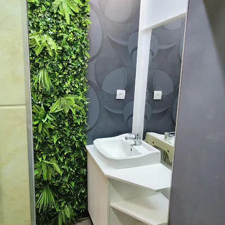 Apartament Center 3