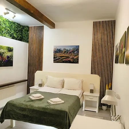 Apartamento Center 3