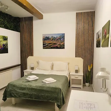 Center 3 Apartamento *