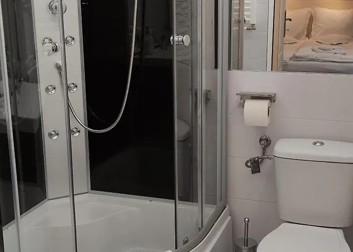 Apartman Center 3 Kolozsvár