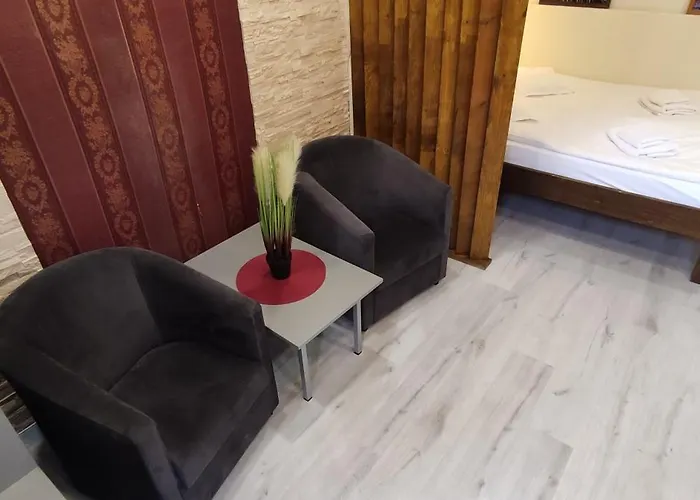 Center 3 * קלוז'-נאפוקה