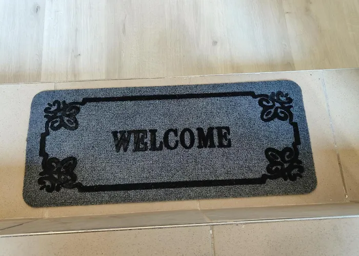 Appartement Center 3 *